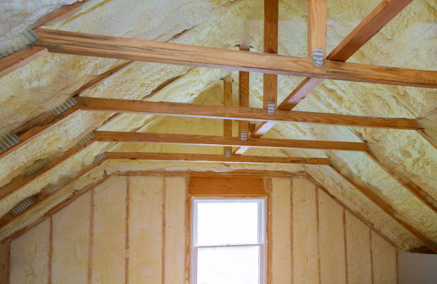 Best Commercial Insulation in Eden Prairie, MN