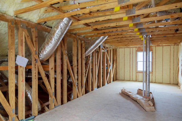 Best Specialty Insulation in Eden Prairie, MN