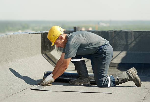 Best Types of Insulation in Eden Prairie, MN